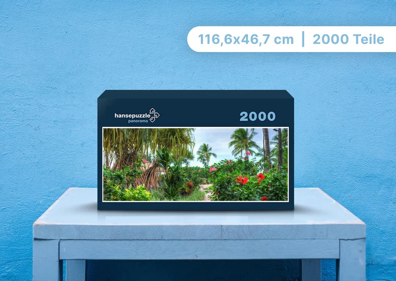 102690 Orte - Hawaii Puzzle