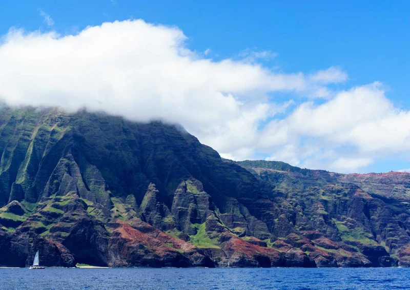 103146 Reisen - Kauai Puzzle