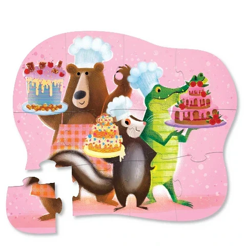 Sweet Treats - Mini (12pcs)