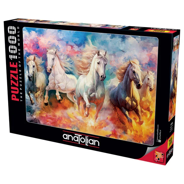 Freedom (1000pcs)