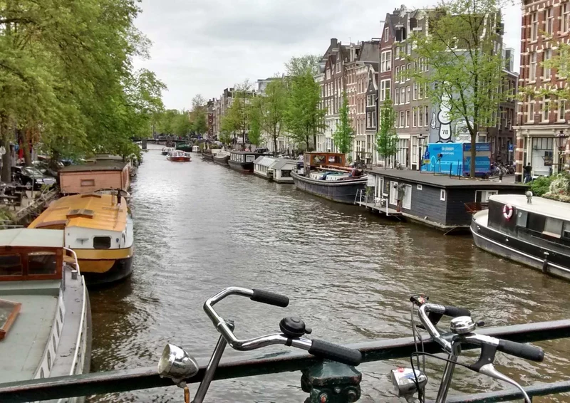 104300 Natur - Amsterdam Puzzle