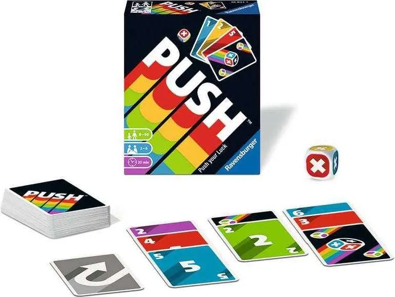 PUSH