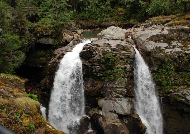 101372 Natur - Wasserfall Puzzle