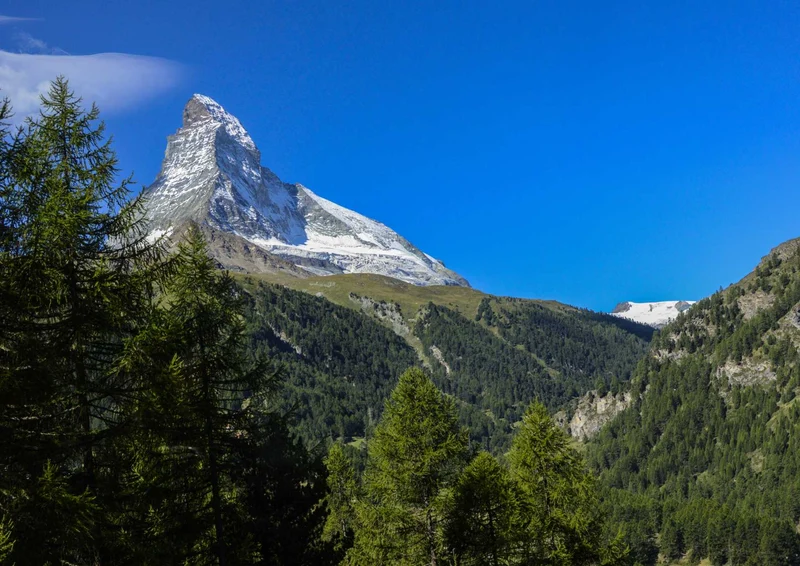103977 Reisen - Matterhorn Puzzle