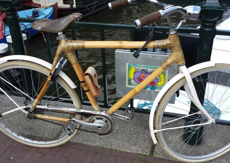 104339 Fortbewegung - Fahrrad Puzzle