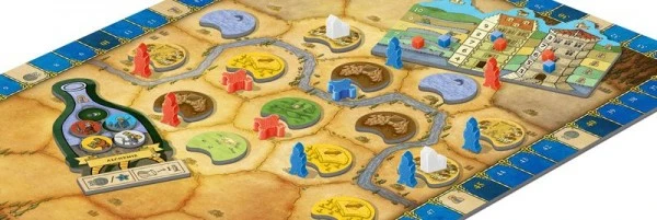 Orleans Stories (Deutsche Ausgabe)