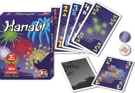 Hanabi