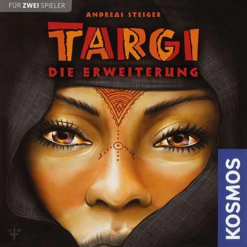 Targi - Die Erweiterung