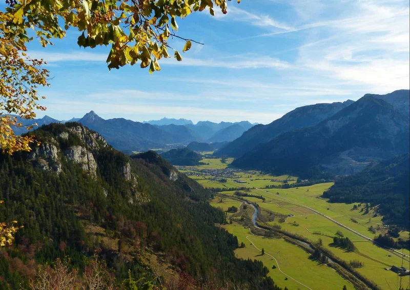 104045 Natur - Naturlandschaft Puzzle