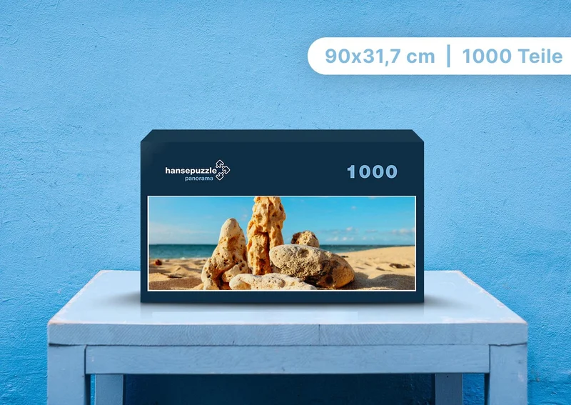 103297 Hintergründe - Steine Puzzle