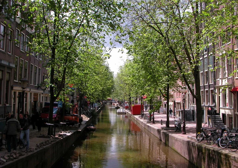 104370 Natur - Kanal Puzzle