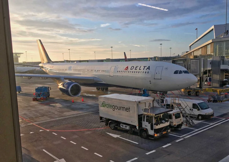 105145 Fortbewegung - Flugzeug Puzzle