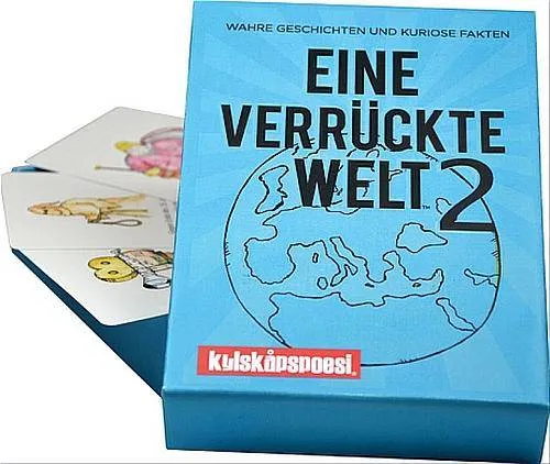 Eine verrückte Welt 2