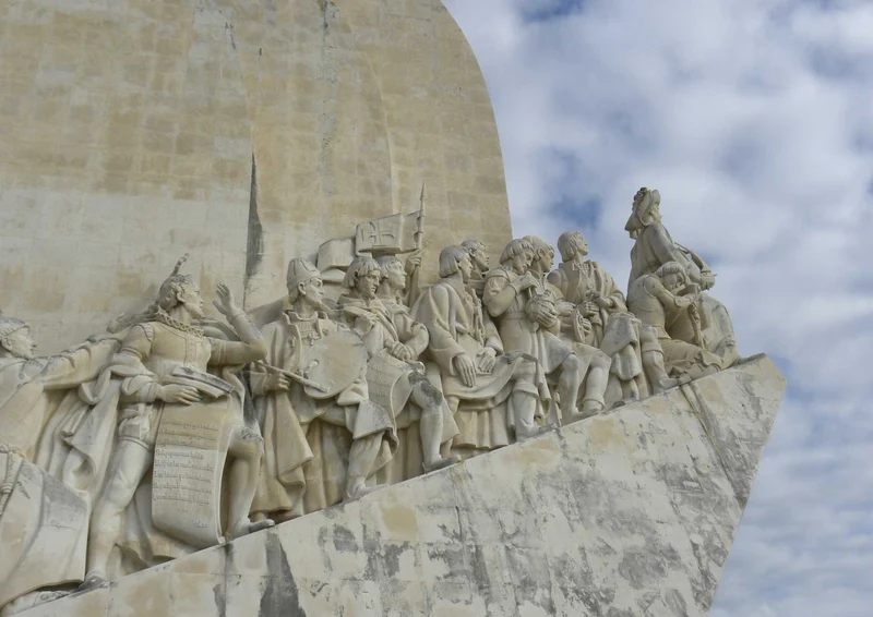 104790 Gebäude - Monument Puzzle