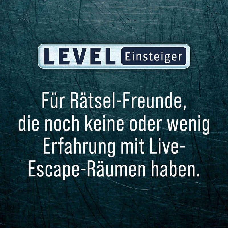 EXIT - Das Spiel F09: Der Friedhof der Finsternis