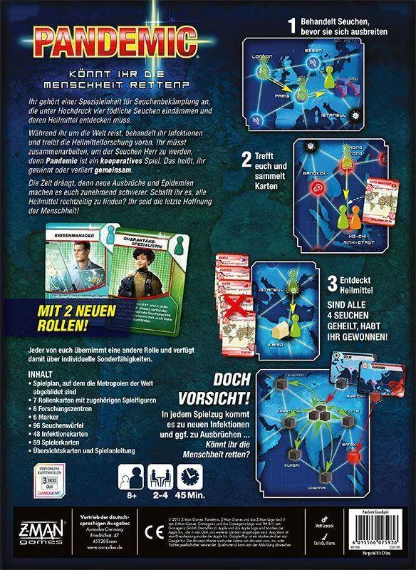 Pandemic (de)