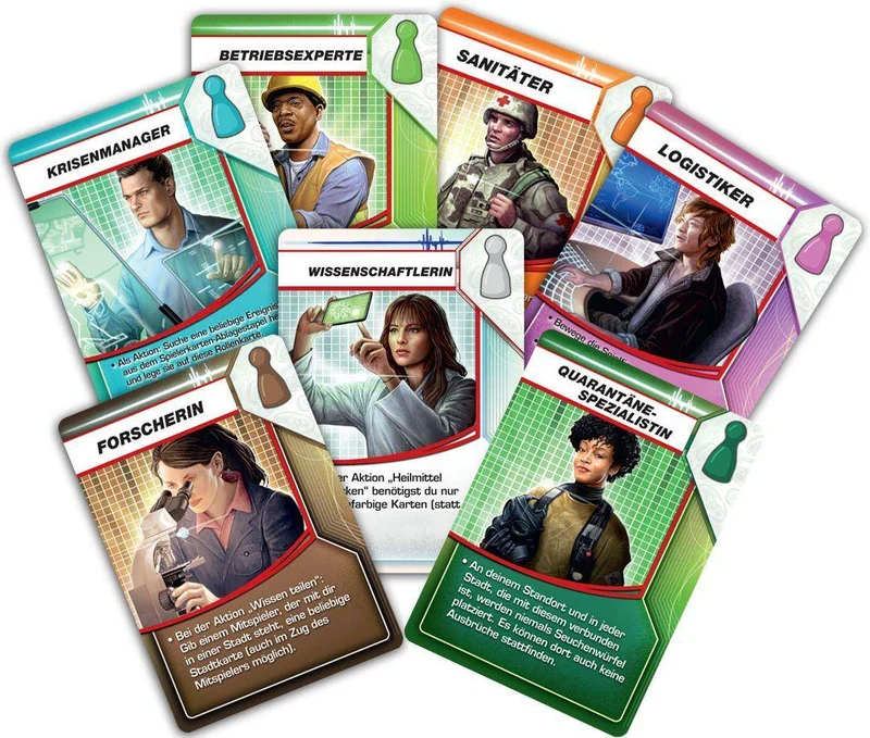 Pandemic (de)