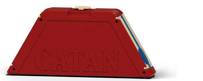 Catan - Das Spiel Kompakt
