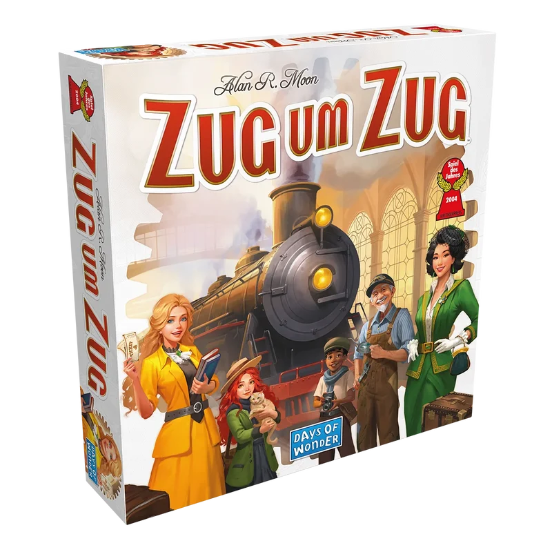 Zug um Zug