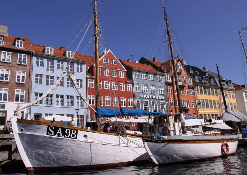 105813 Reisen - Hafen Puzzle