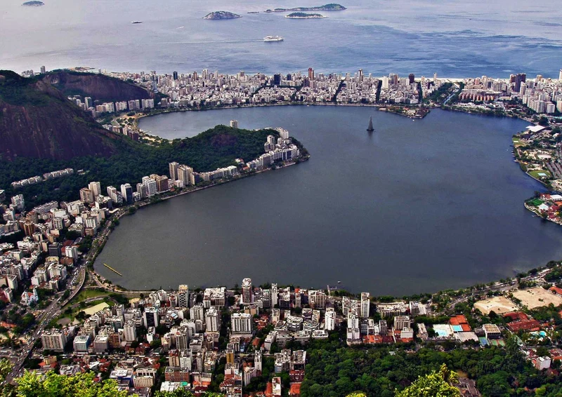107329 Reisen - Rio de Janeiro Puzzle