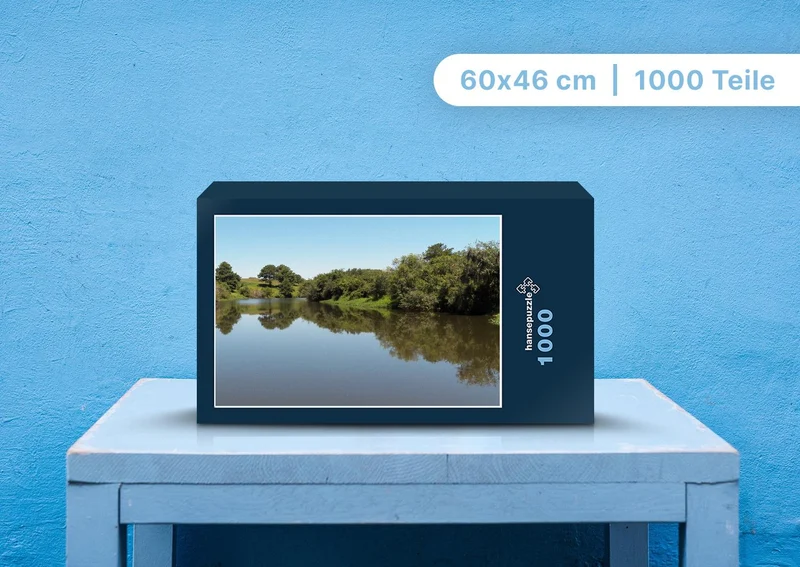107763 Natur - See Puzzle