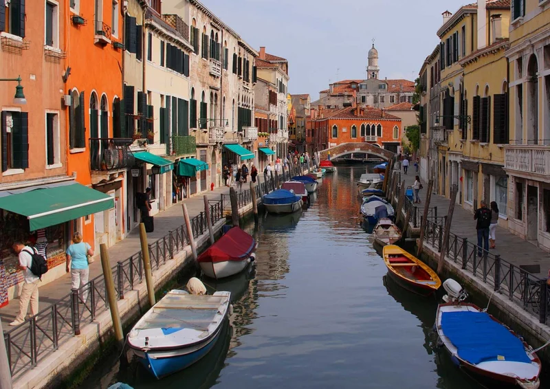 107808 Orte - Venedig Puzzle