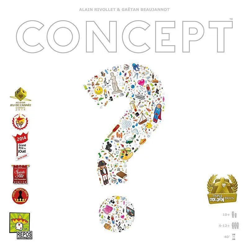 Concept DE