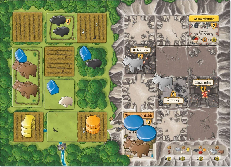 Caverna DE