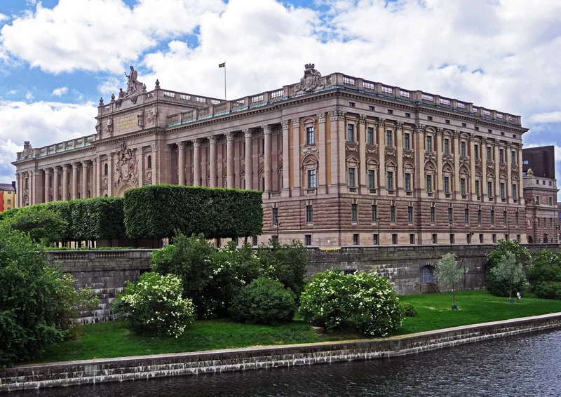 106044 Orte - Reichstag Puzzle