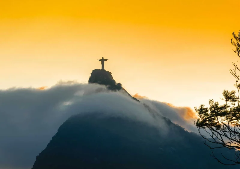 108043 Reisen - Rio de Janeiro Puzzle