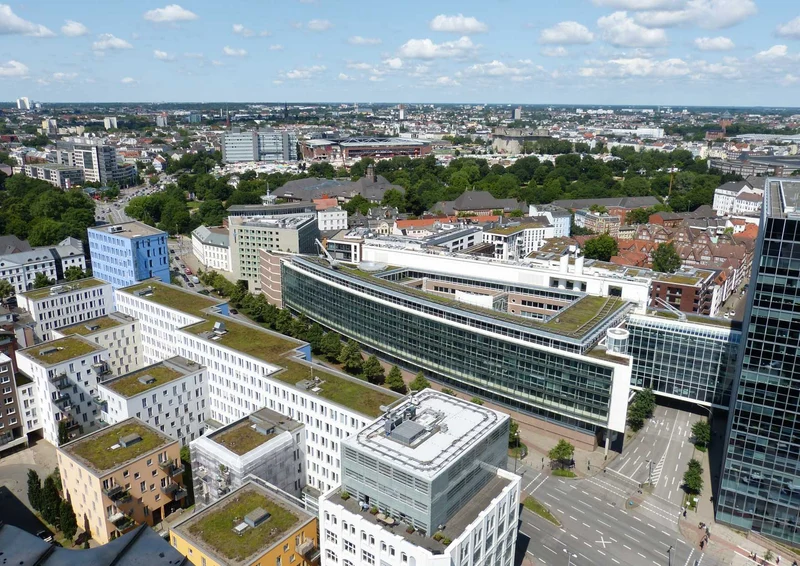 108067 Orte - Hamburg Puzzle
