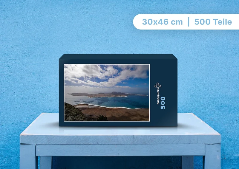 107448 Natur - Meer Puzzle