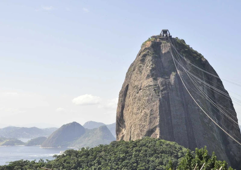 107894 Natur - Brasilien Puzzle