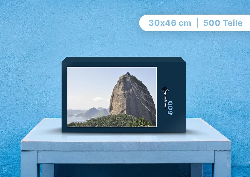 107894 Natur - Brasilien Puzzle