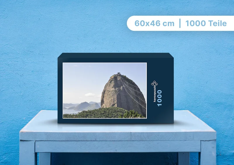 107894 Natur - Brasilien Puzzle