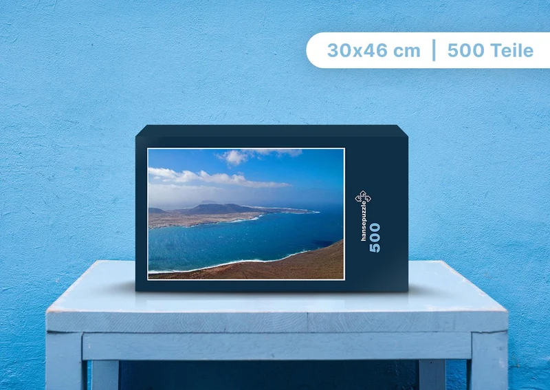 107937 Natur - Meer Puzzle