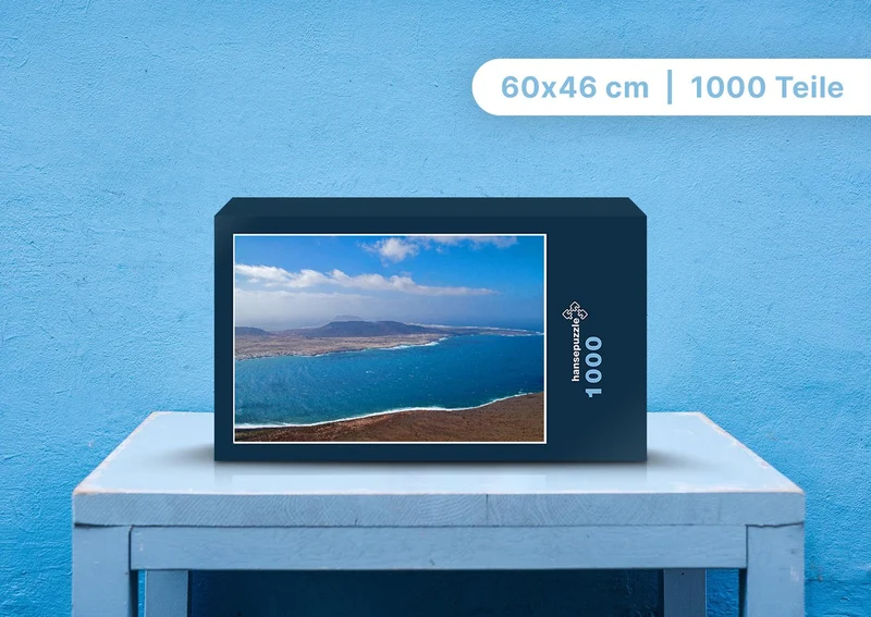 107937 Natur - Meer Puzzle