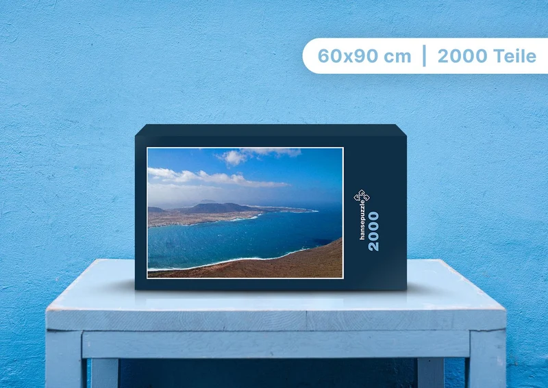 107937 Natur - Meer Puzzle