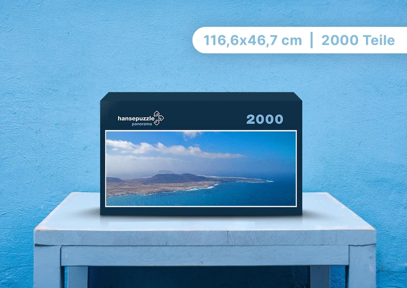 107937 Natur - Meer Puzzle