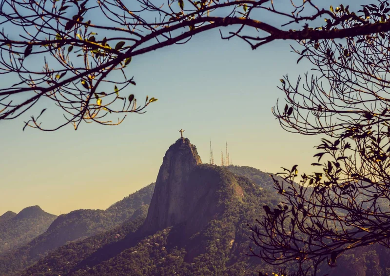 107944 Reisen - Rio de Janeiro Puzzle