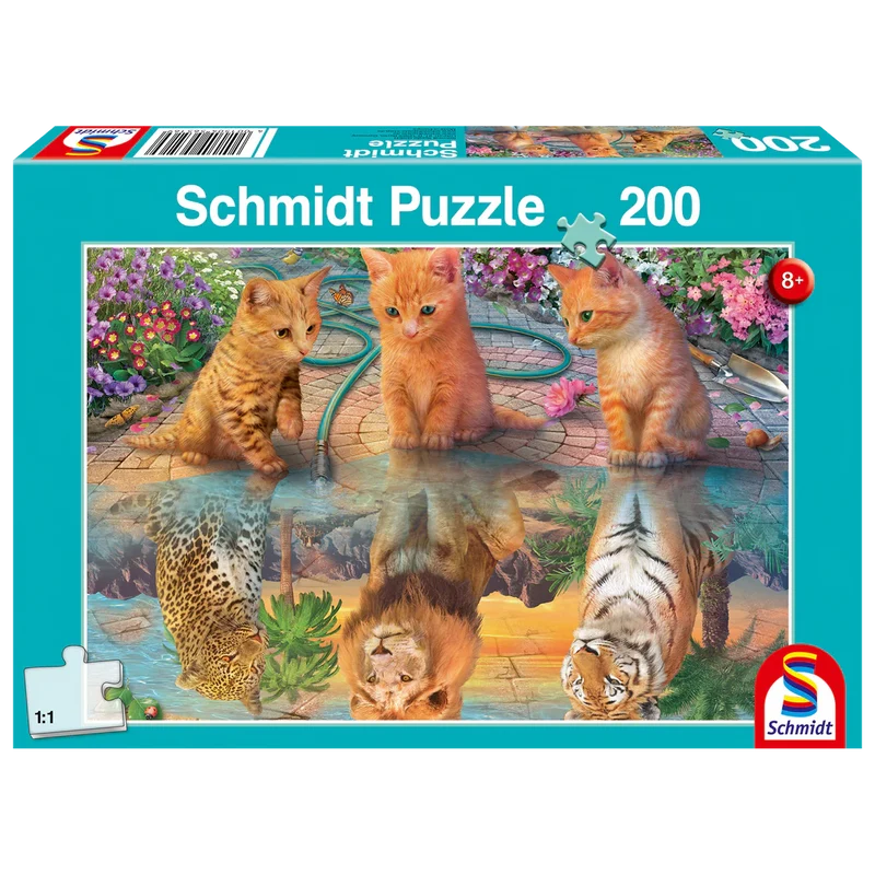 When I Grow Up... (200pcs)