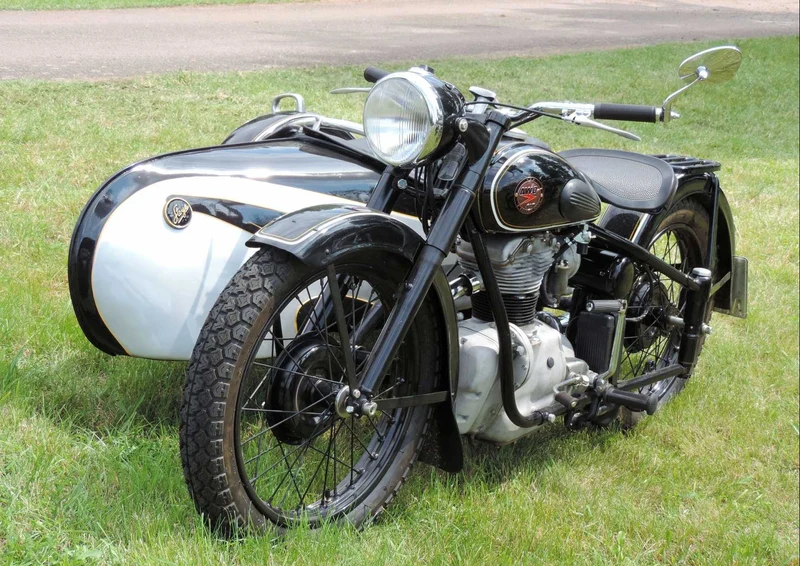 110178 Fortbewegung - Motorrad Puzzle