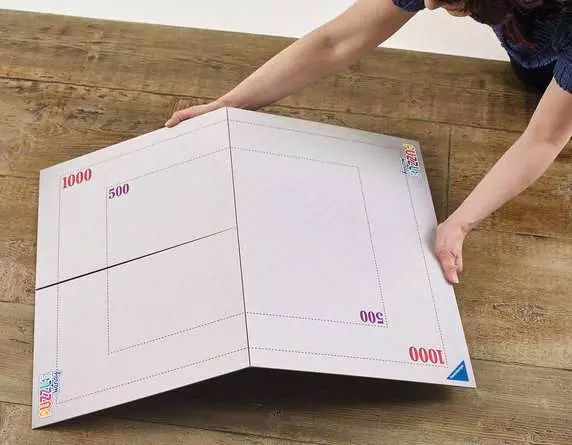 Ravensburger Fold & Go