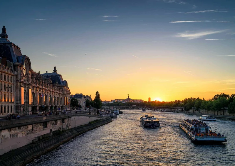 106645 Natur - Seine Puzzle