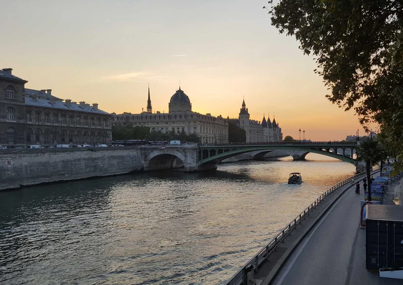 106647 Natur - Seine Puzzle