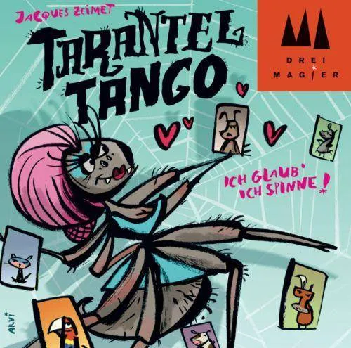 Tarantel Tango