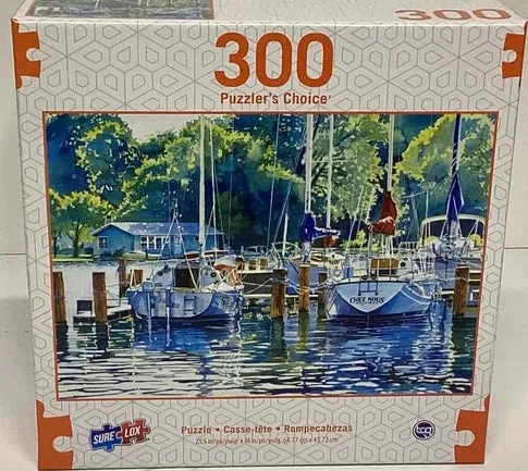 PFG Puzzler's Choice - Sunday Morning Reflections (Usage/Used - PUZZLES FOR GOOD)