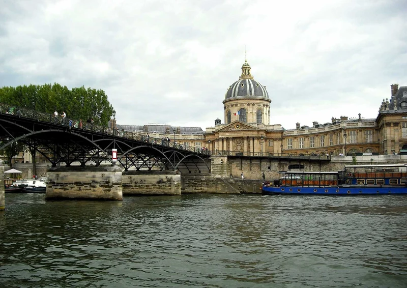 106678 Orte - Seine Puzzle