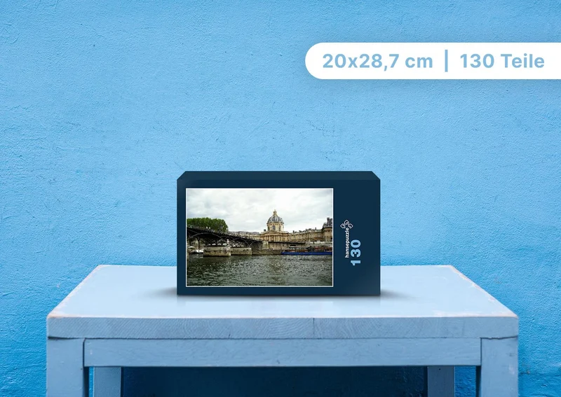 106678 Orte - Seine Puzzle